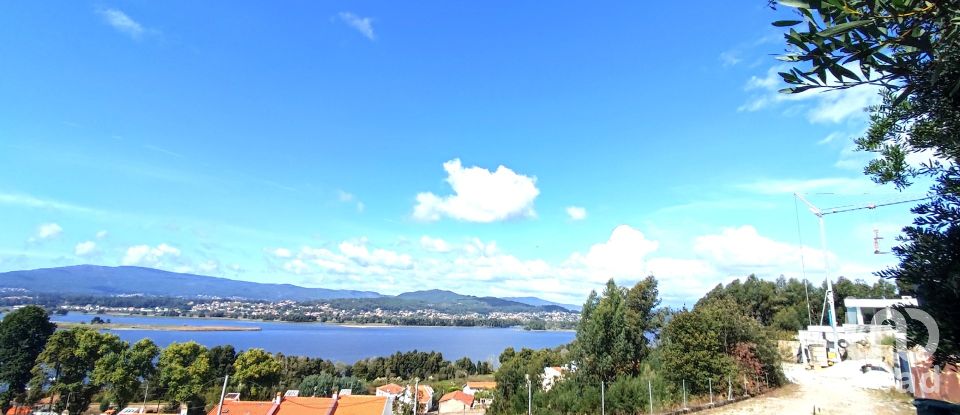 Terreno em Seixas de 778 m²