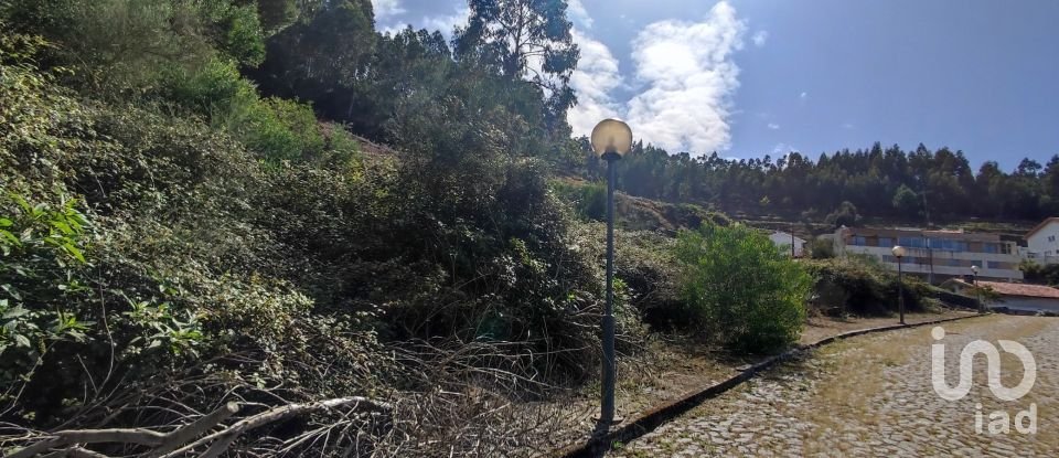 Terreno em Seixas de 778 m²