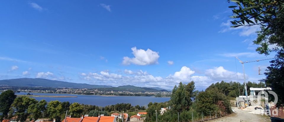 Terreno em Seixas de 778 m²