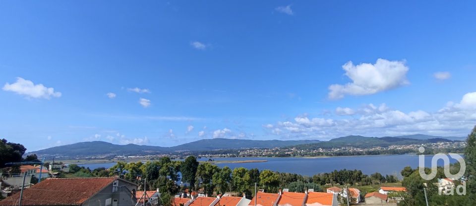 Terreno em Seixas de 778 m²