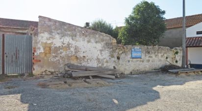Terrain à bâtir à Azambujeira e Malaqueijo de 450 m²