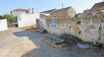 Terrain à bâtir à Azambujeira e Malaqueijo de 450 m²