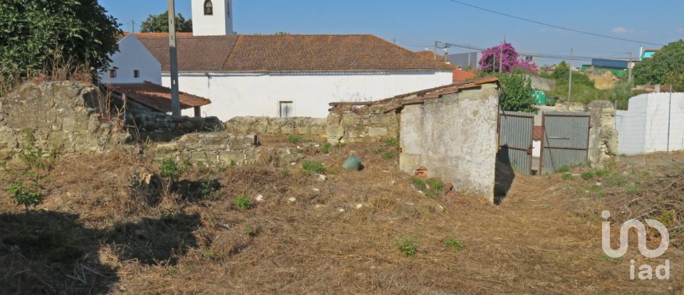Building land in Azambujeira e Malaqueijo of 450 m²