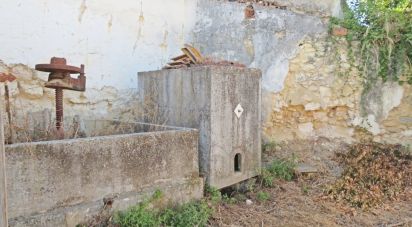 Terrain à bâtir à Azambujeira e Malaqueijo de 450 m²