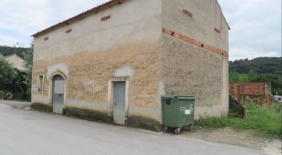 House T0 in Outeiro da Cortiçada e Arruda dos Pisões of 160 m²