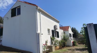 Maison de campagne T3 à Santa Catarina de 200 m²