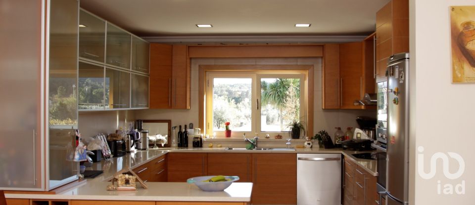 Casa tradicional T4 em Lamas de 578 m²