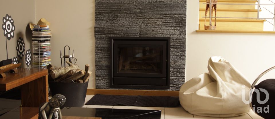 Casa tradicional T4 em Lamas de 578 m²