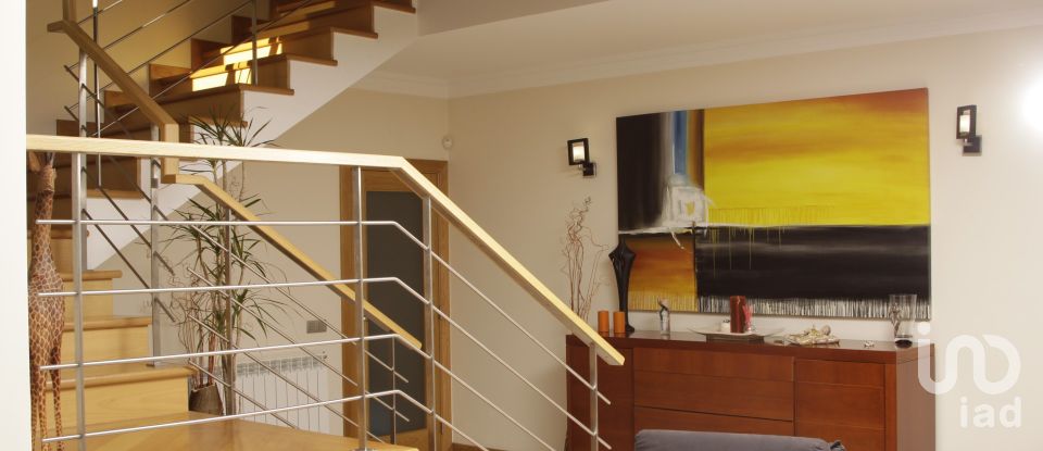 Casa tradicional T4 em Lamas de 578 m²