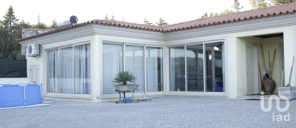 Casa tradicional T4 em Lamas de 578 m²