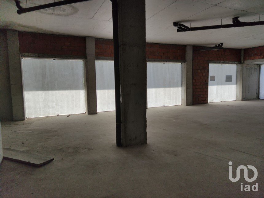 Surface diverse à Campo do Gerês de 122 m²