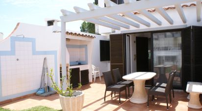 House T3 in Quarteira of 128 m²