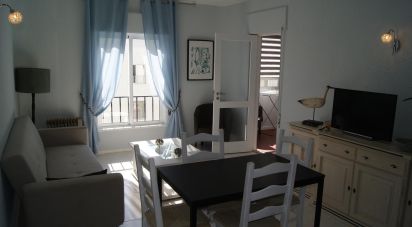 Apartment T1 in Quarteira of 48 m²
