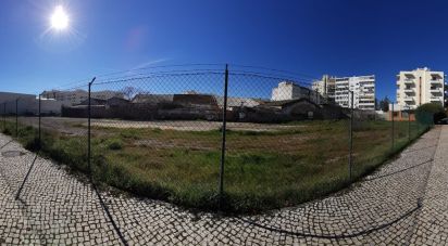 Terrain à bâtir à Olhão de 2 236 m²