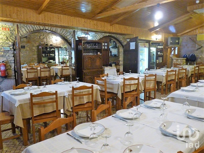 Restaurant in Fátima of 222 m²