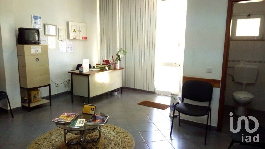 Bureaux à Olhão de 80 m²