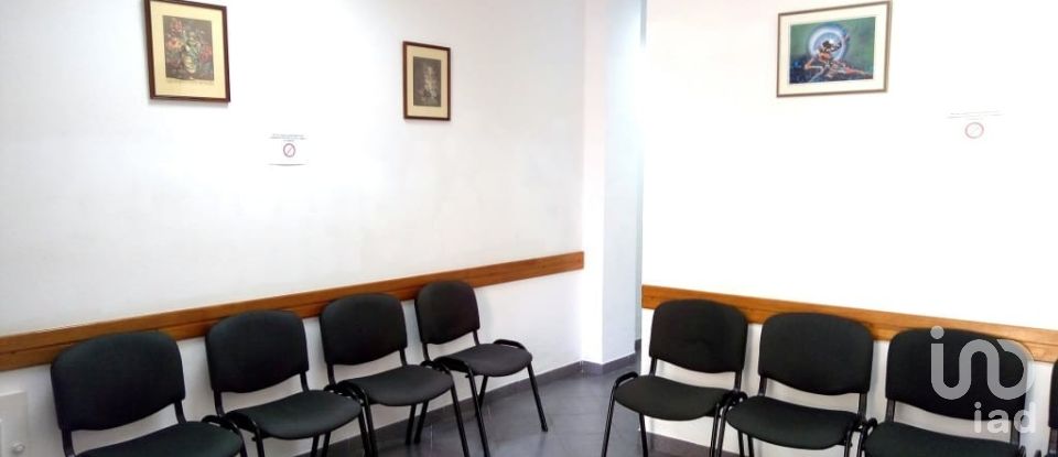 Bureaux à Olhão de 80 m²