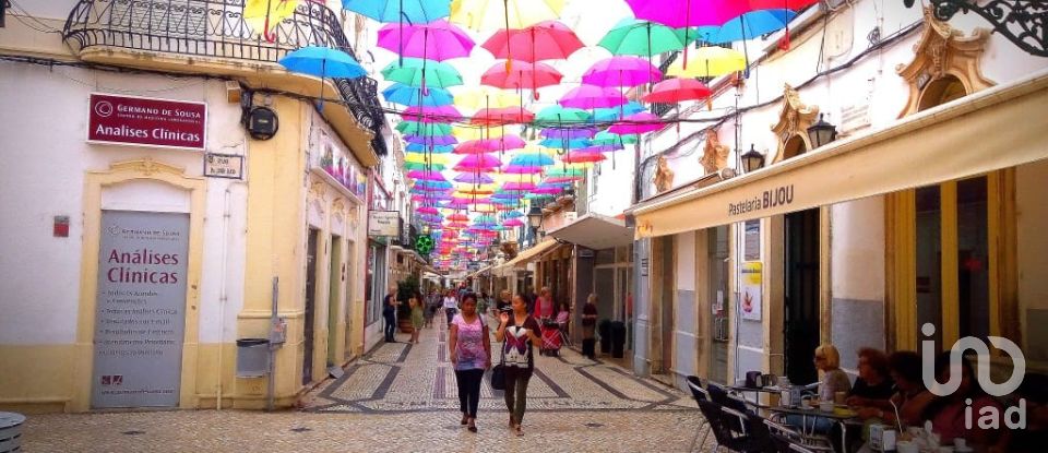 Bureaux à Olhão de 80 m²