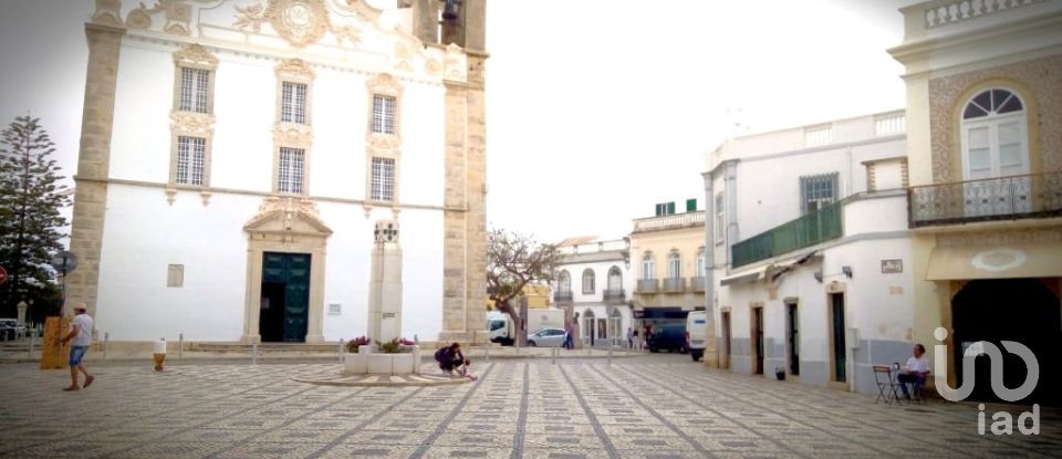 Bureaux à Olhão de 80 m²