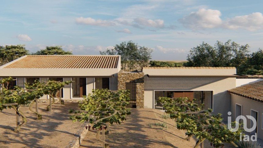 Casa de Campo T2 em Loulé (São Clemente) de 105 m²