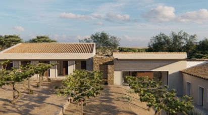 Maison rustique T2 à Loulé (São Clemente) de 105 m²