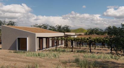 Maison rustique T2 à Loulé (São Clemente) de 105 m²