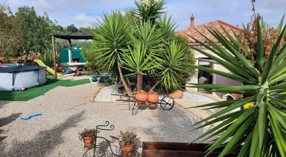 Maison rustique T2 à Loulé (São Clemente) de 105 m²