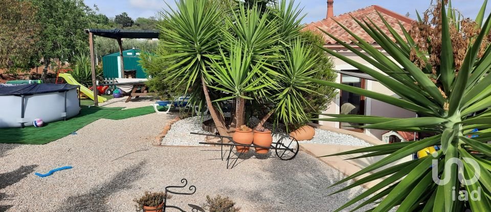 Casa de Campo T2 em Loulé (São Clemente) de 105 m²