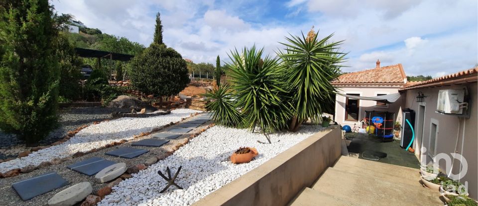 Casa de Campo T2 em Loulé (São Clemente) de 105 m²