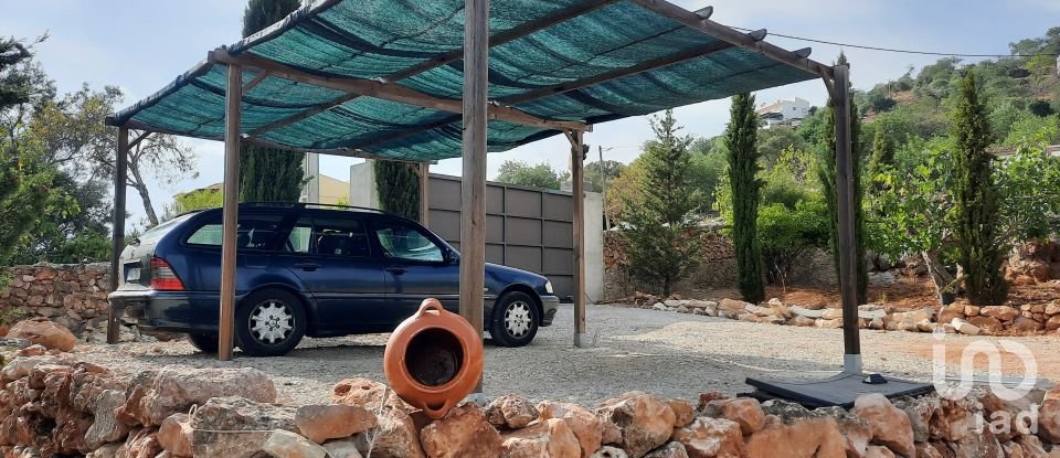 Casa de Campo T2 em Loulé (São Clemente) de 105 m²