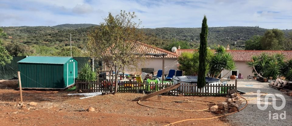 Casa de Campo T2 em Loulé (São Clemente) de 105 m²