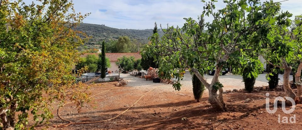 Casa de Campo T2 em Loulé (São Clemente) de 105 m²