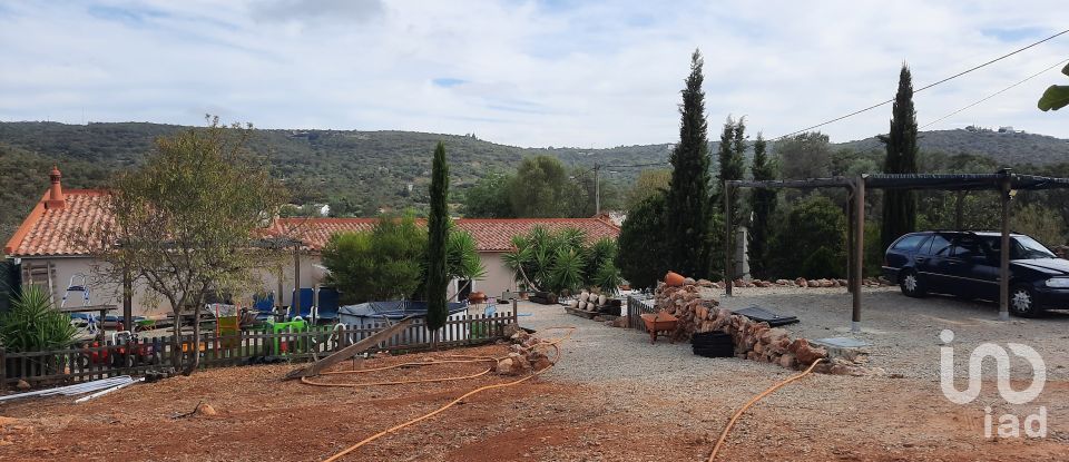 Casa de Campo T2 em Loulé (São Clemente) de 105 m²