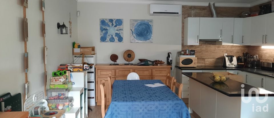 Casa de Campo T2 em Loulé (São Clemente) de 105 m²