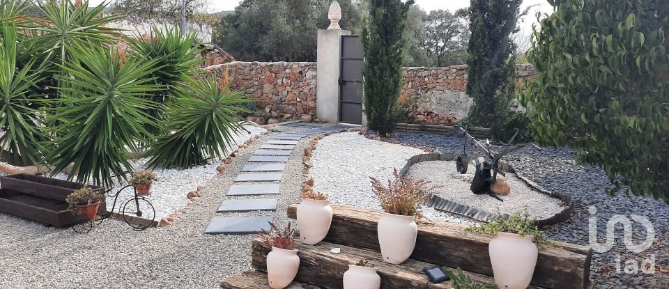 Casa de Campo T2 em Loulé (São Clemente) de 105 m²