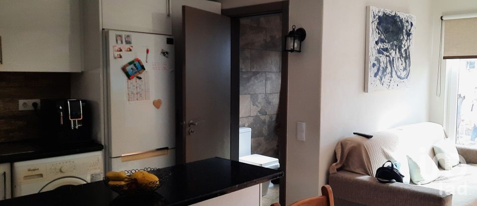 Casa de Campo T2 em Loulé (São Clemente) de 105 m²