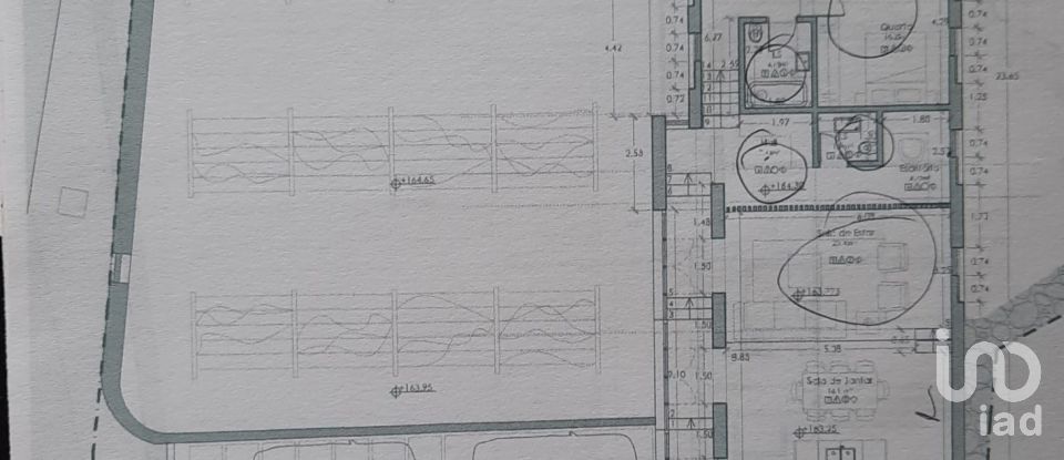 Casa de Campo T2 em Loulé (São Clemente) de 105 m²