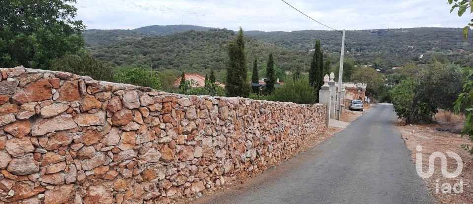 Casa de Campo T2 em Loulé (São Clemente) de 105 m²