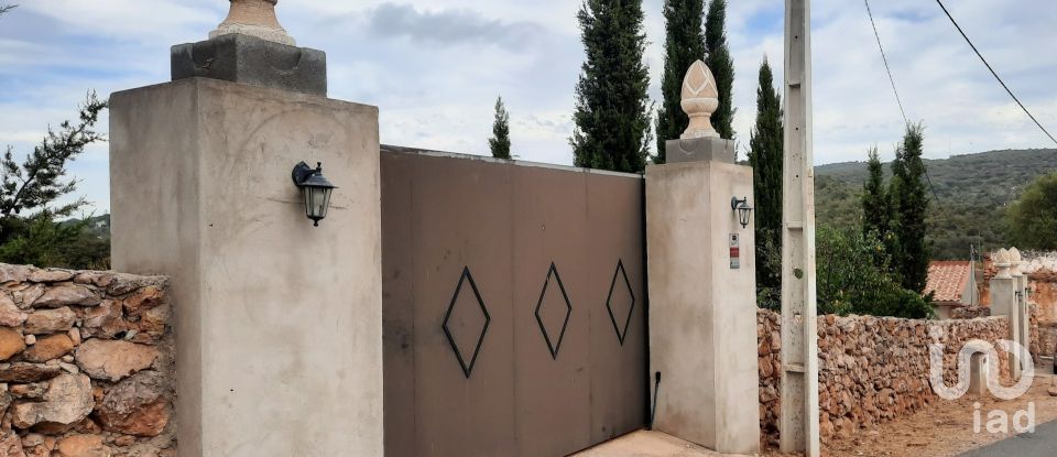 Casa de Campo T2 em Loulé (São Clemente) de 105 m²