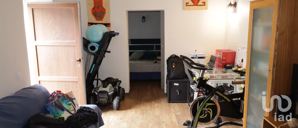 Casa de Campo T2 em Loulé (São Clemente) de 105 m²