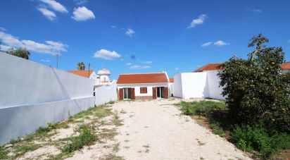 Casa de aldeia T2 em Praia do Ribatejo de 50 m²