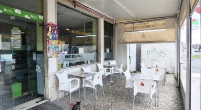 Boutique/Local commercial à Ramada e Caneças de 110 m²