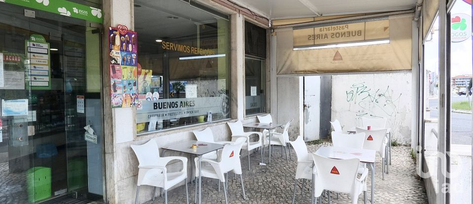 Shop / premises commercial in Ramada e Caneças of 110 m²