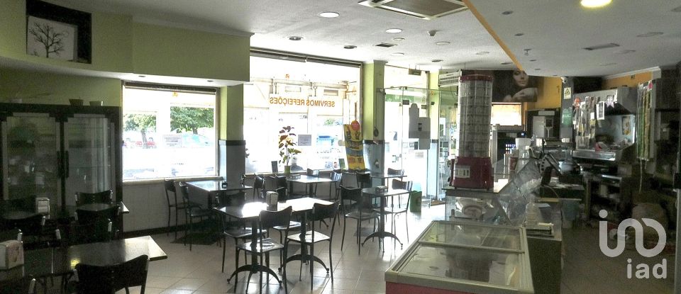 Shop / premises commercial in Ramada e Caneças of 110 m²