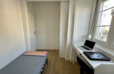 Apartment T2 in Arroios of 60 m²
