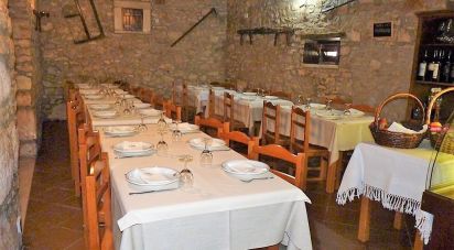 Restaurant in Fátima of 222 m²