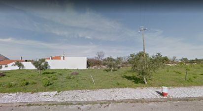 Land in Fátima of 495 m²