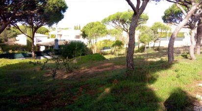 Terrain à bâtir à Almancil de 1 055 m²