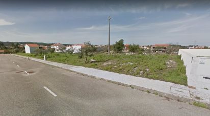 Terrain à Fátima de 480 m²