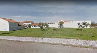 Terrain à Fátima de 500 m²